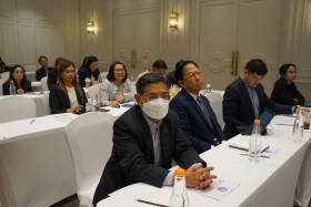 การประชุมสัมมนา เรื่อง ... พารามิเตอร์รูปภาพ 34