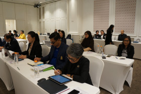 การประชุมสัมมนา เรื่อง ... พารามิเตอร์รูปภาพ 37