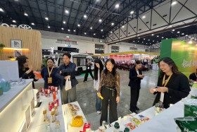 อุทยานวิทยาศาสตร์ภูมิภาค เปิดเวที Farm Expo Asia 2026 ... พารามิเตอร์รูปภาพ 4