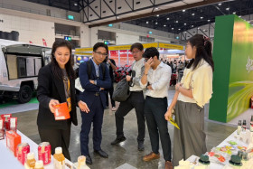 อุทยานวิทยาศาสตร์ภูมิภาค เปิดเวที Farm Expo Asia 2026 ... พารามิเตอร์รูปภาพ 6