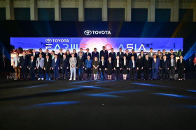 อุทยานวิทยาศาสตร์ภูมิภาค เปิดเวที Farm Expo Asia 2026 ... พารามิเตอร์รูปภาพ 1