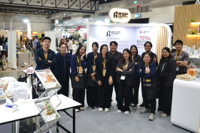 อุทยานวิทยาศาสตร์ภูมิภาค เปิดเวที Farm Expo Asia 2026 ... พารามิเตอร์รูปภาพ 9