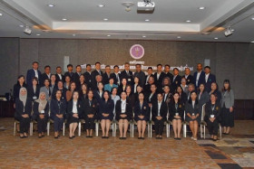 “วราภรณ์” เปิดอบรมหลักสูตร นบสส. รุ่นที่ 29 พารามิเตอร์รูปภาพ 3