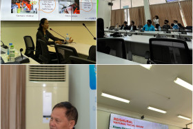 เยาวชนไทยคว้ารางวัลในงาน ASEAN-India Grassroots Innovation F ... พารามิเตอร์รูปภาพ 4