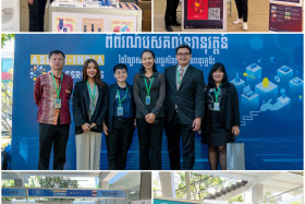 เยาวชนไทยคว้ารางวัลในงาน ASEAN-India Grassroots Innovation F ... Image 5