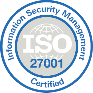 ISO 27001 Audit Certification